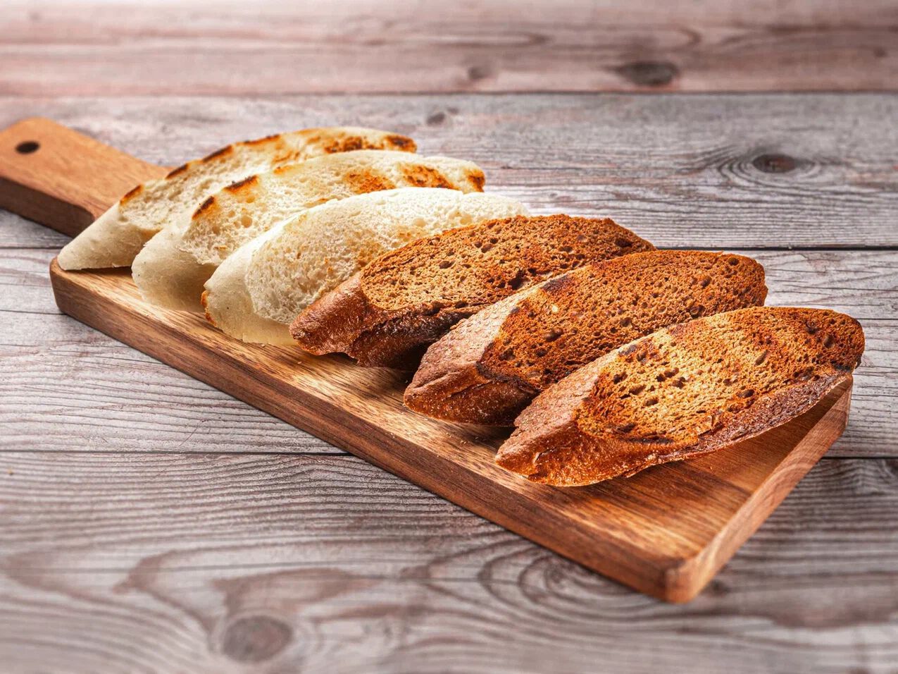 Хлебная корзина